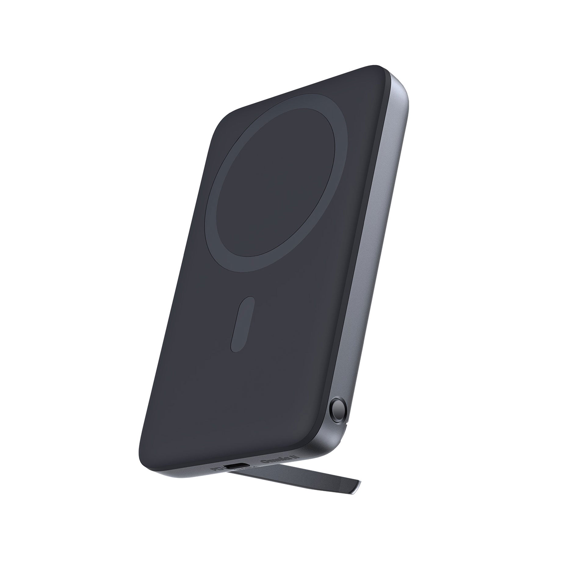 Wireless Charging Iphone Backup Battery Charger Belkin BoostUp 10K