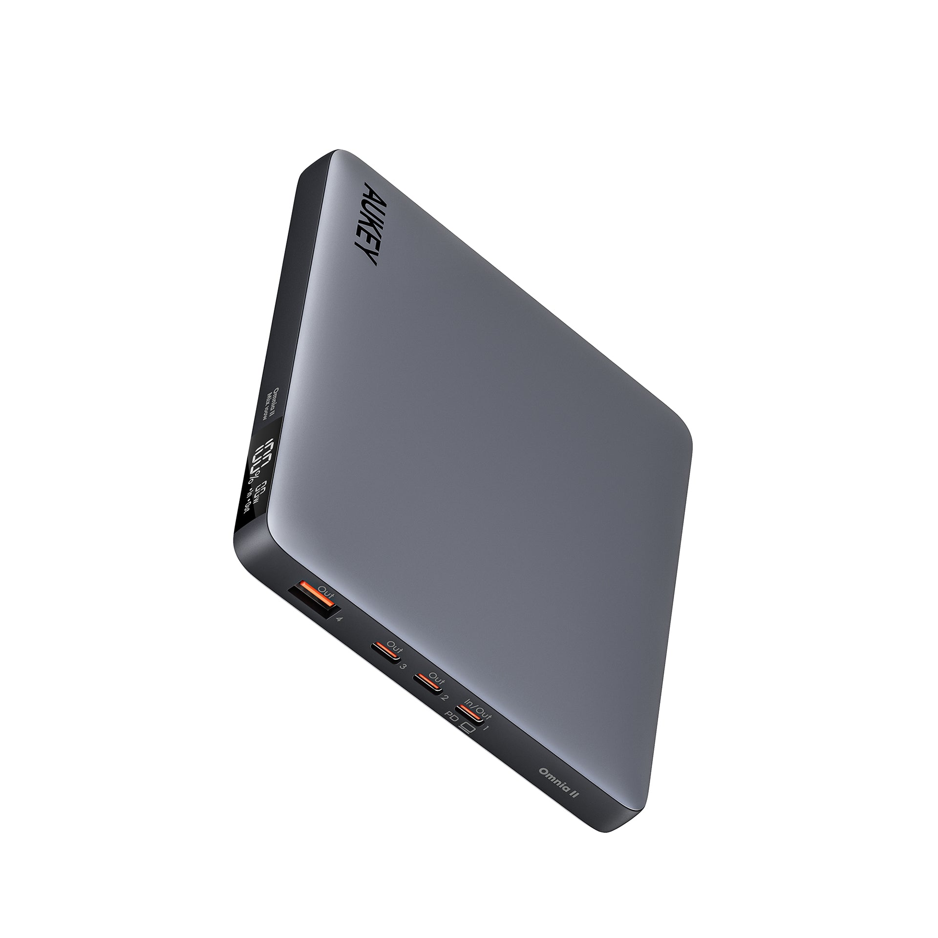 PB-Y44 SprintX 100W 20000mAh Power Bank With PD1