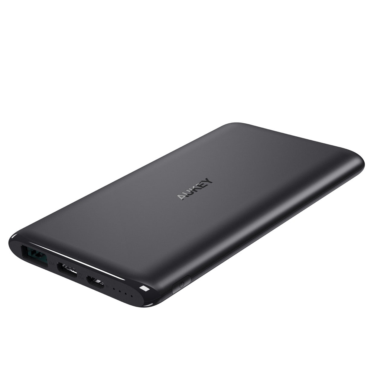 5000mah Aukey Portable Charger Aukey PB-XN5 5000mAh 5V 3A Ultra