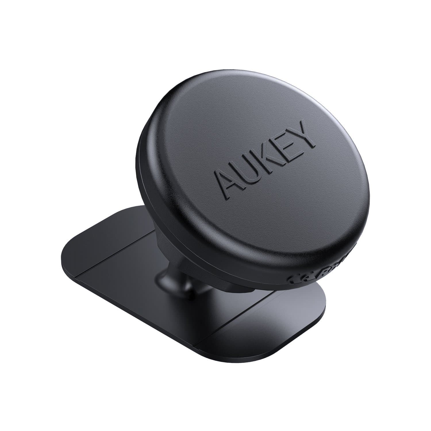 AUKEY HD-C13 New Universal Magnetic dashboard car phone mount holder - Aukey Malaysia Official Store