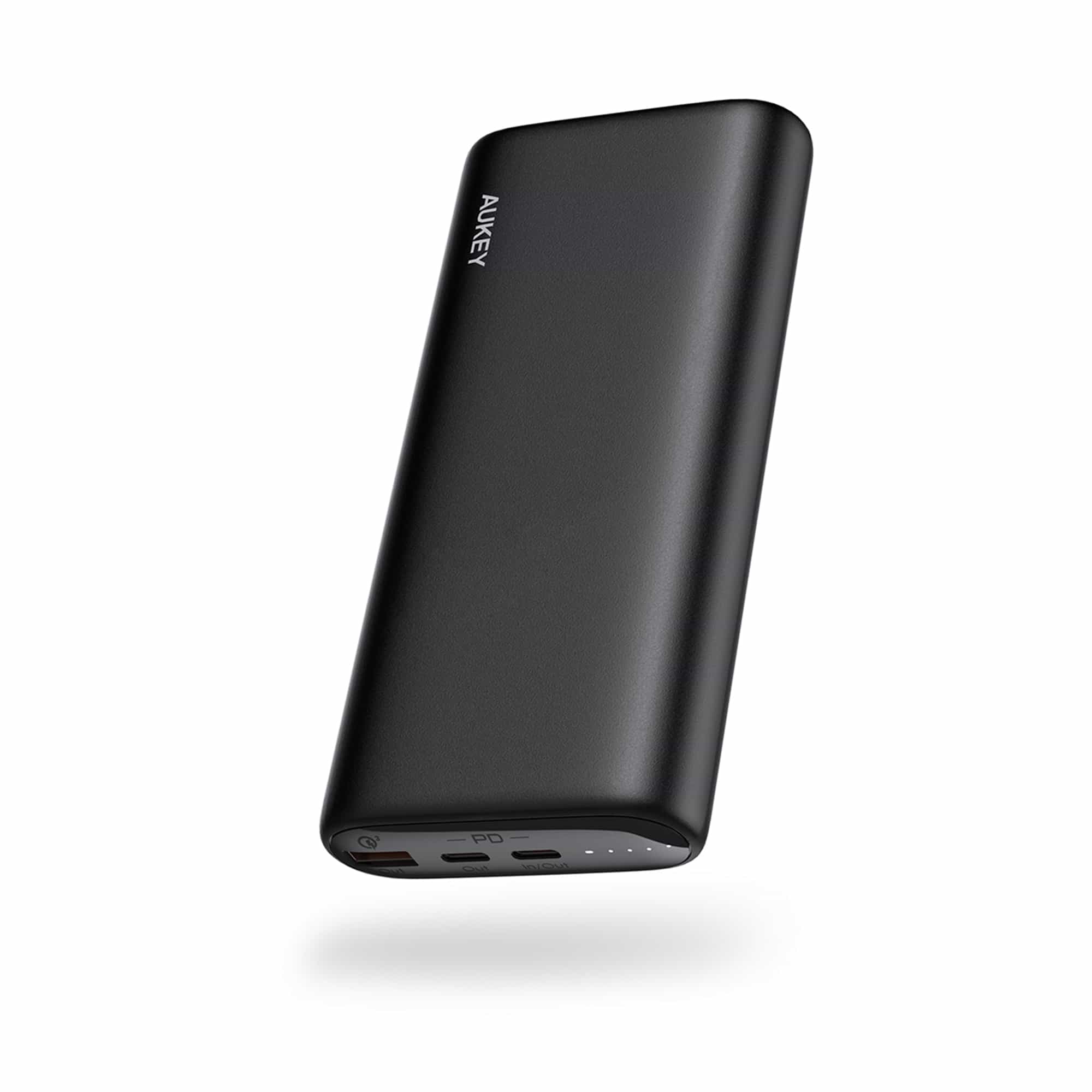 PB-Y37 20,000mAh 65W PD Powerbank Fast Charge