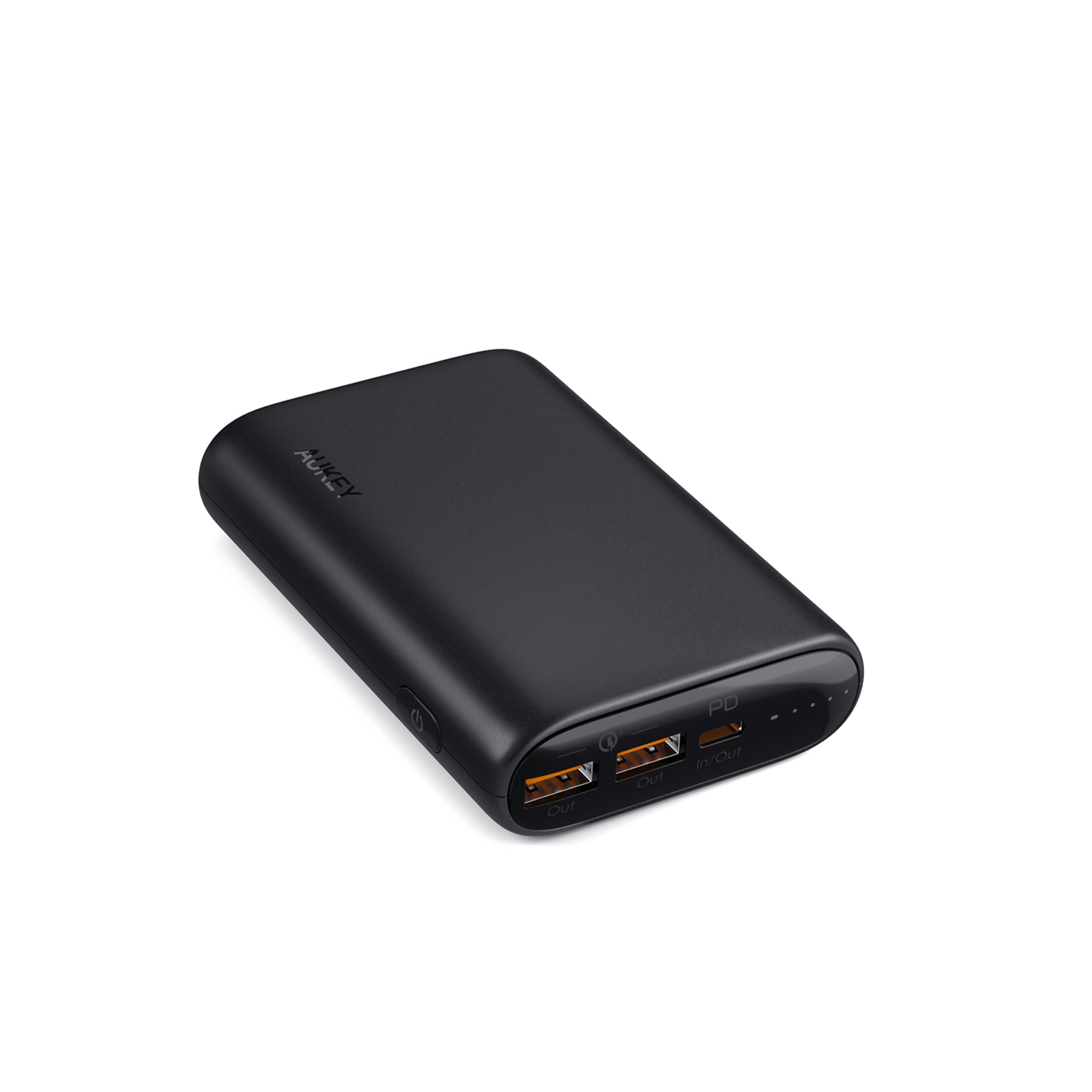 PB-Y40S Sprint Go 35W PD 15000mAh 3-Port Power Bank