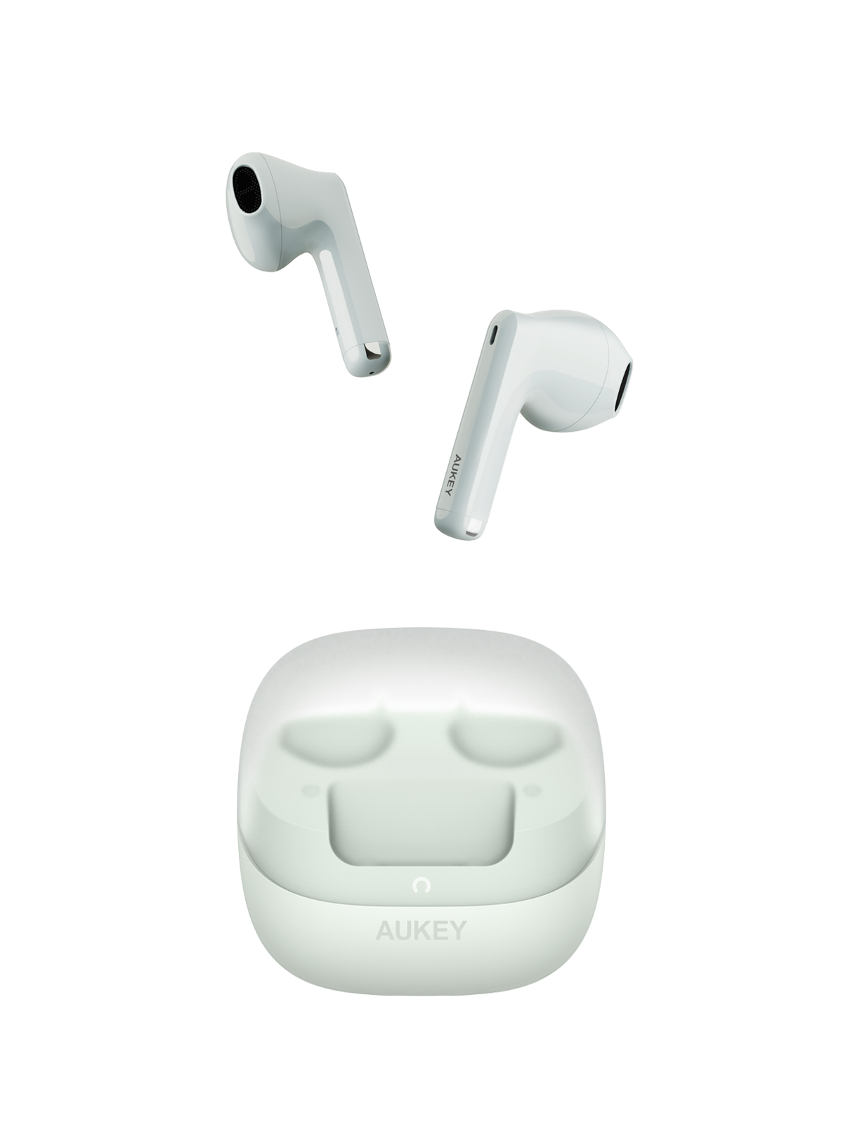 TWS EP-M4 Move Vibe True Wireless Bluetooth Earbuds with ENC | Lightweight & Compact with Fast Charging