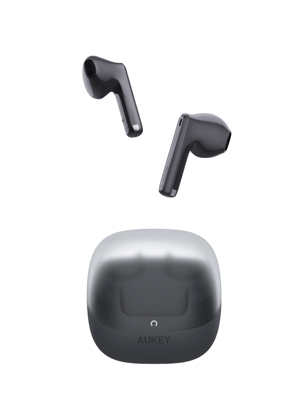 TWS EP-M4 Move Vibe True Wireless Bluetooth Earbuds with ENC | Lightweight & Compact with Fast Charging