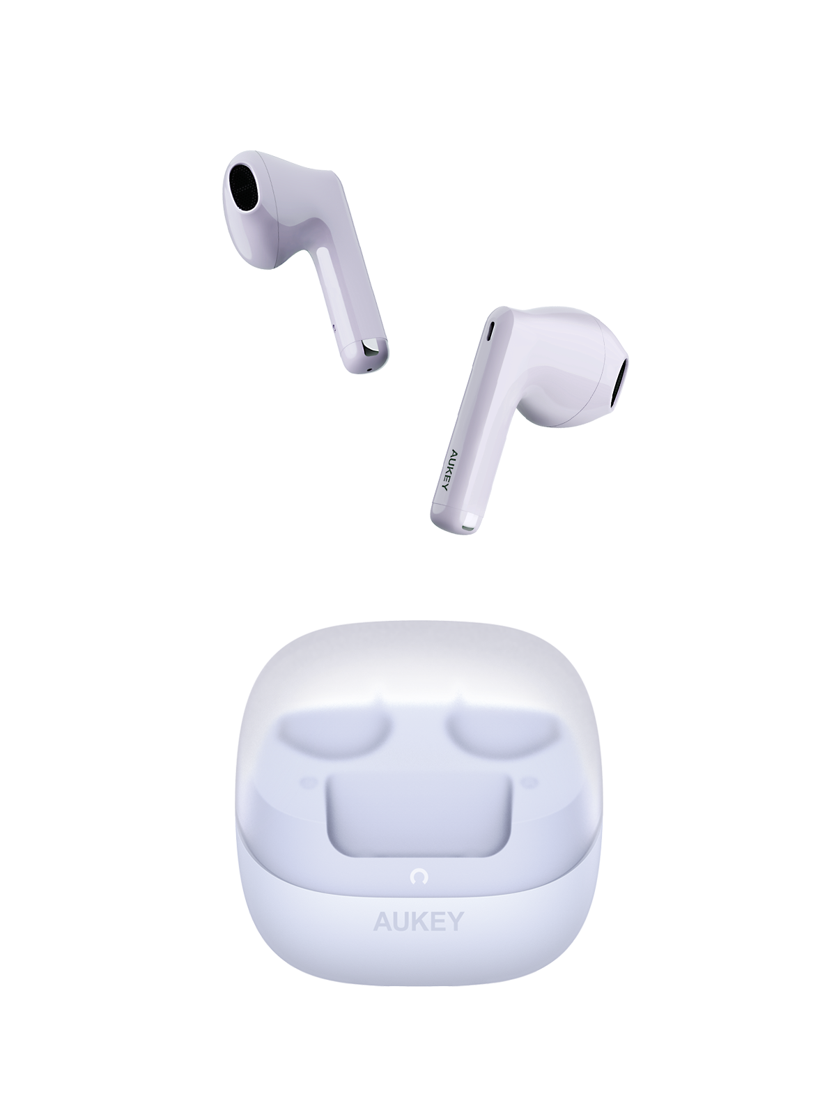 TWS EP-M4 Move Vibe True Wireless Bluetooth Earbuds with ENC | Lightweight & Compact with Fast Charging