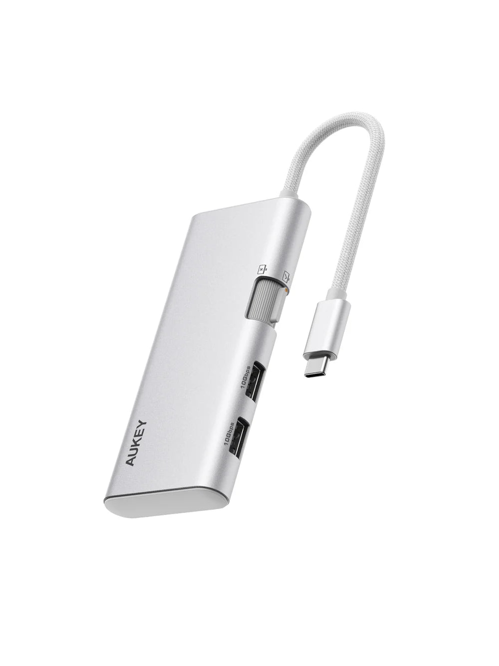 UH-CUH02 OfficeDok 6-in-1 USB-C Hub