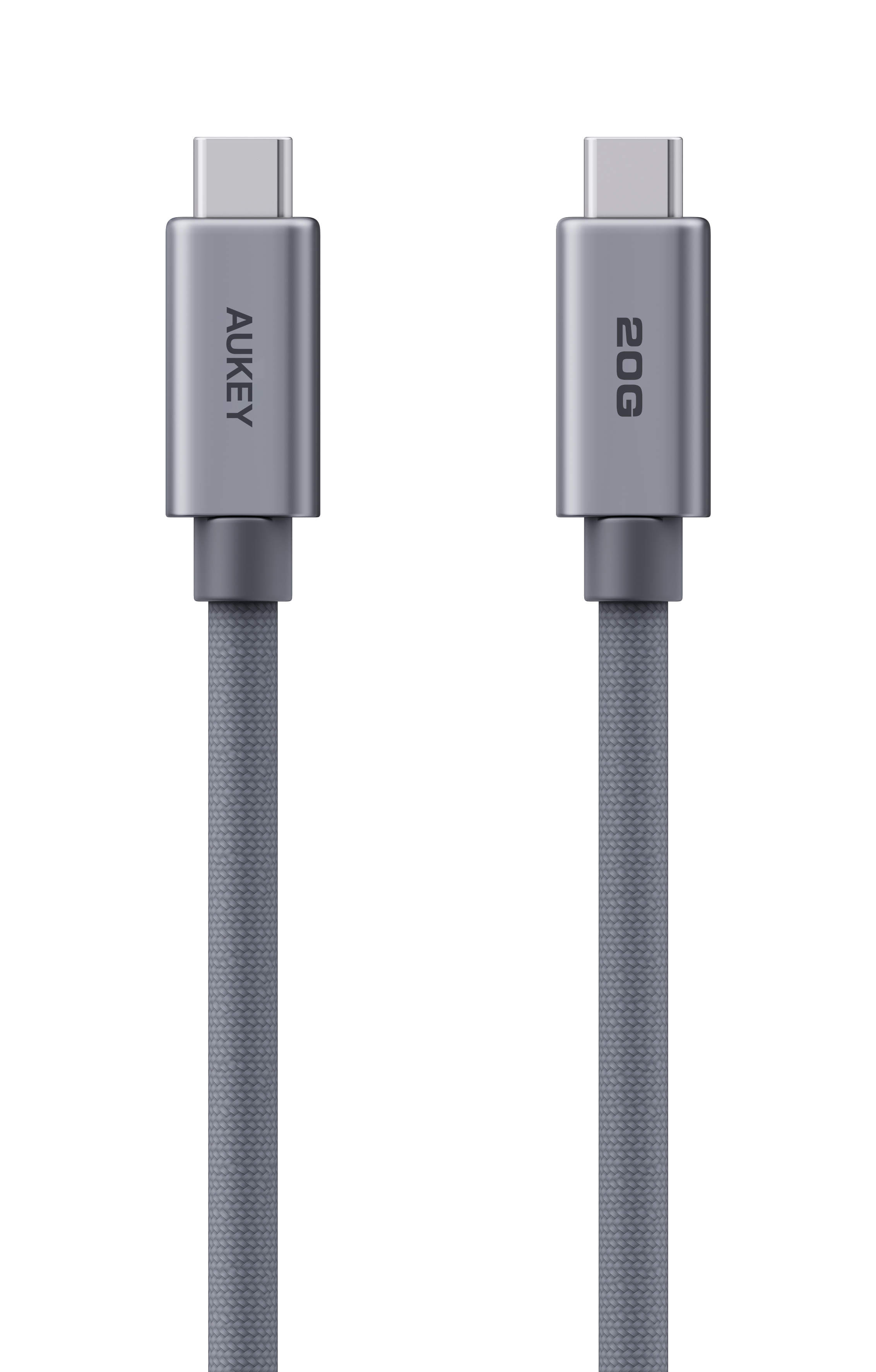 CB-DCC321 Circlet Mix 20G USB4 GEN2 20Gbps USB-C to USB-C Cable
