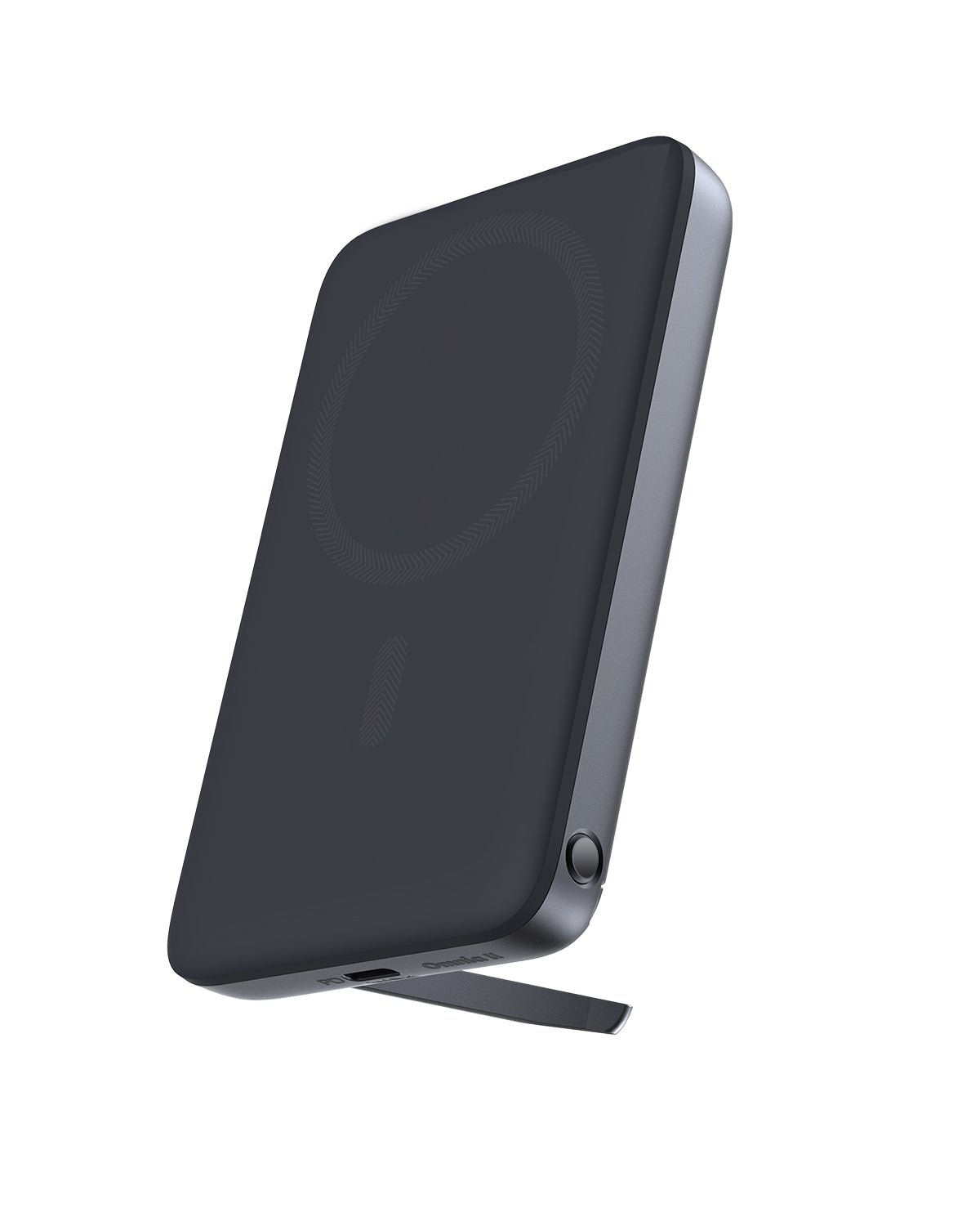 PB-MS05 Magfusion 6700mAh 20W Qi2 Magnetic Wireless Charging Power Bank