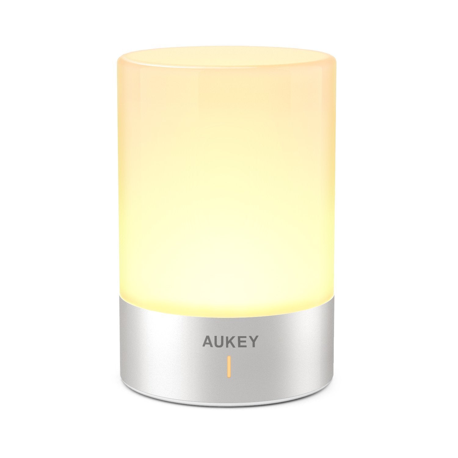 AUKEY LT-ST21 Mini Touch Control LED Desk Lamp - Aukey Malaysia Official Store