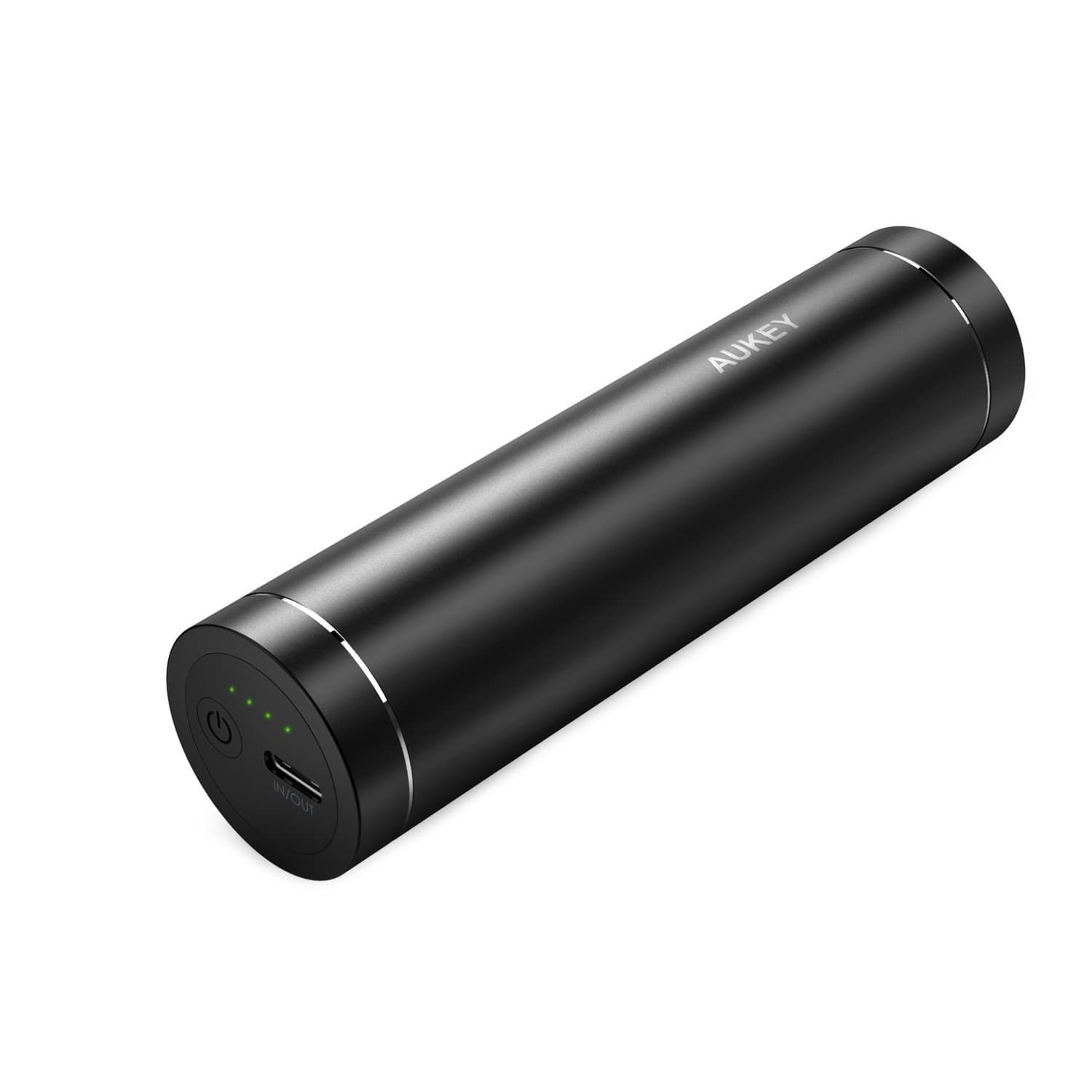 AUKEY PB-Y8 5000mAh USB-C Universal Power Bank - Aukey Malaysia Official Store