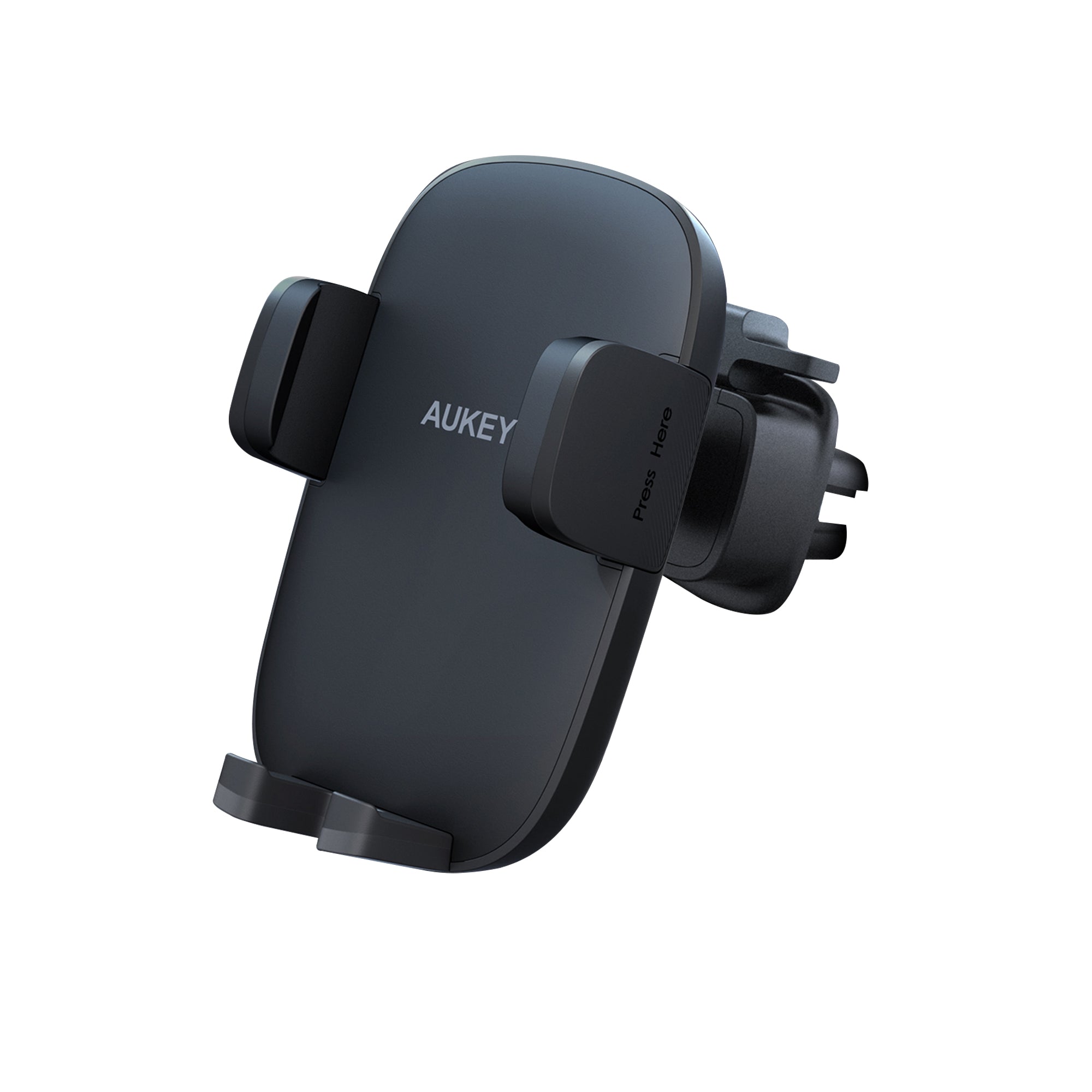 HD-C58 Car Phone Mount Upgraded Vent Clip for Air Vent