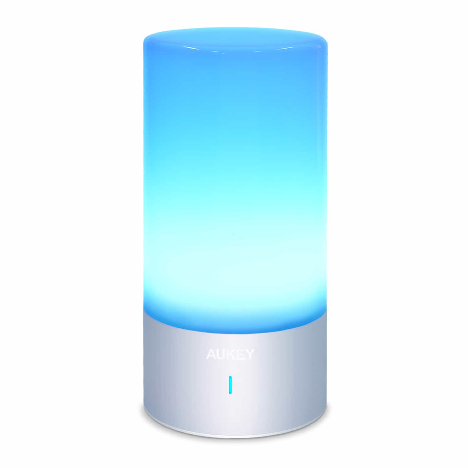 LT T6 Touch Sensor 256 RGB Table Lamp