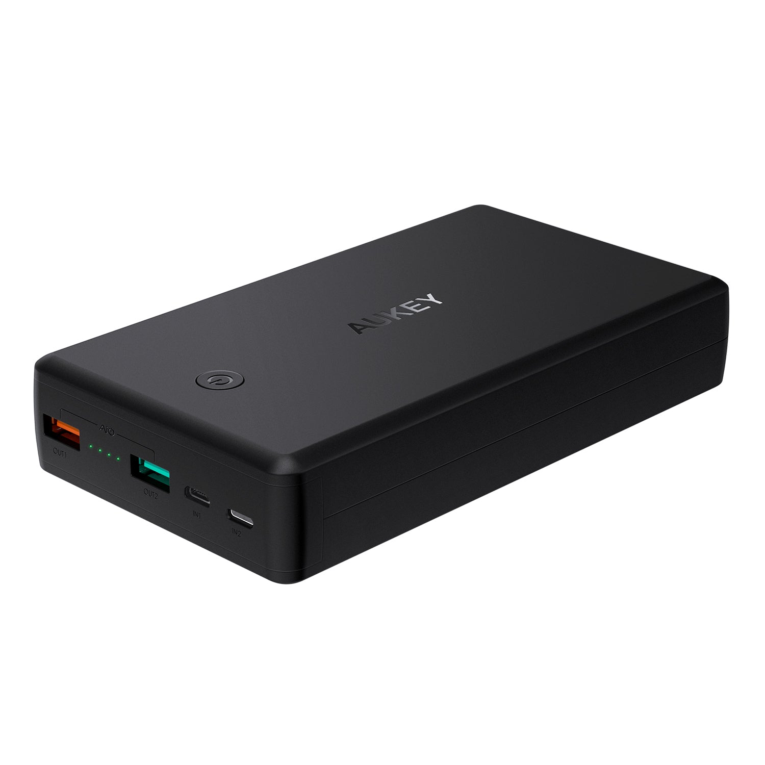 PB-T11 V2 30000mAh Qualcomm Quick Charge 3.0 Power Bank