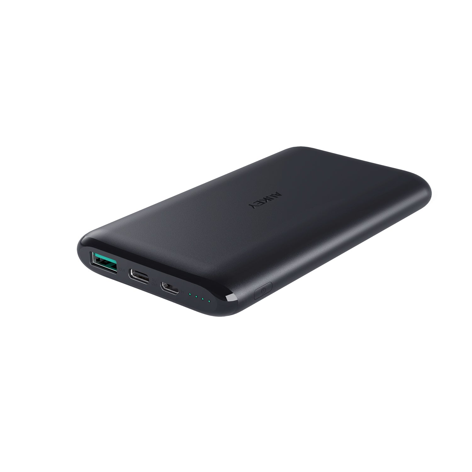 PB-XN10 10000mAh USB-C Rapid charge Ultra Slim Power Bank