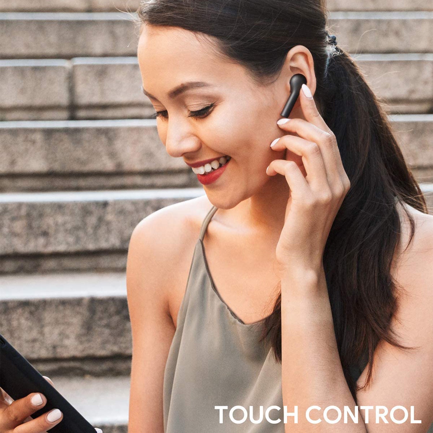 Aukey t21 true wireless earbuds online